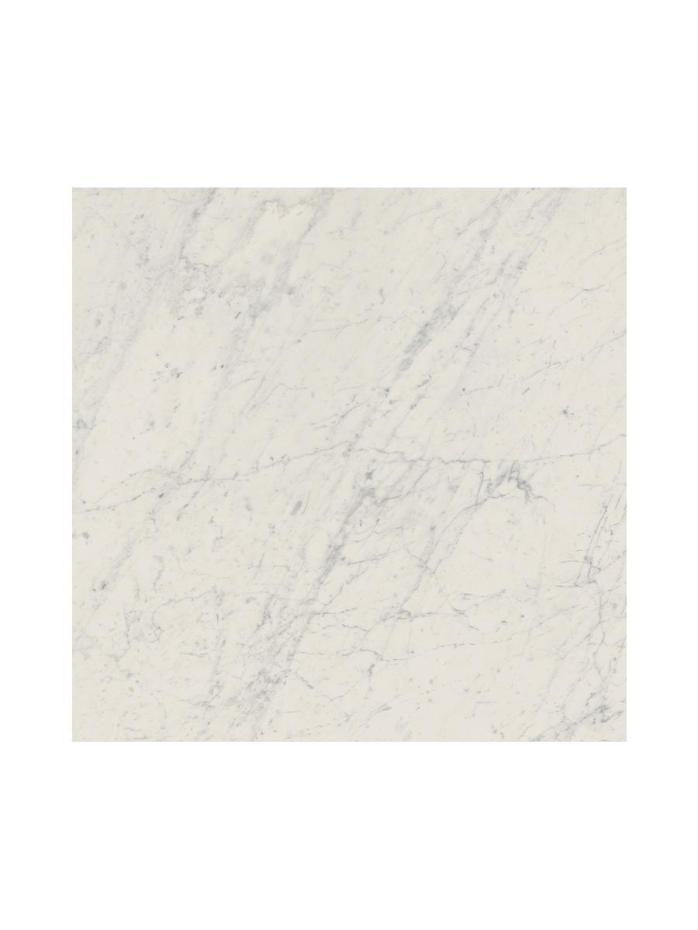 Lusso Carrara Marble Effect Porcelain Paving Slabs - 300x300x20mm