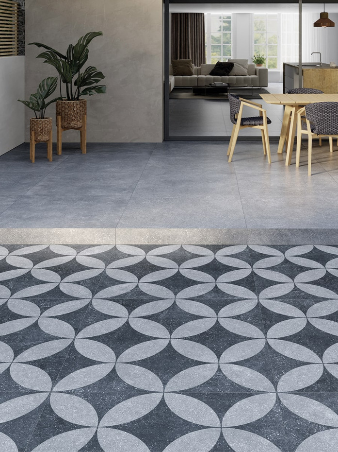 Outdoor Decor Tiles | Decor Porcelain Slabs | Outdoor Porcelain Tiles