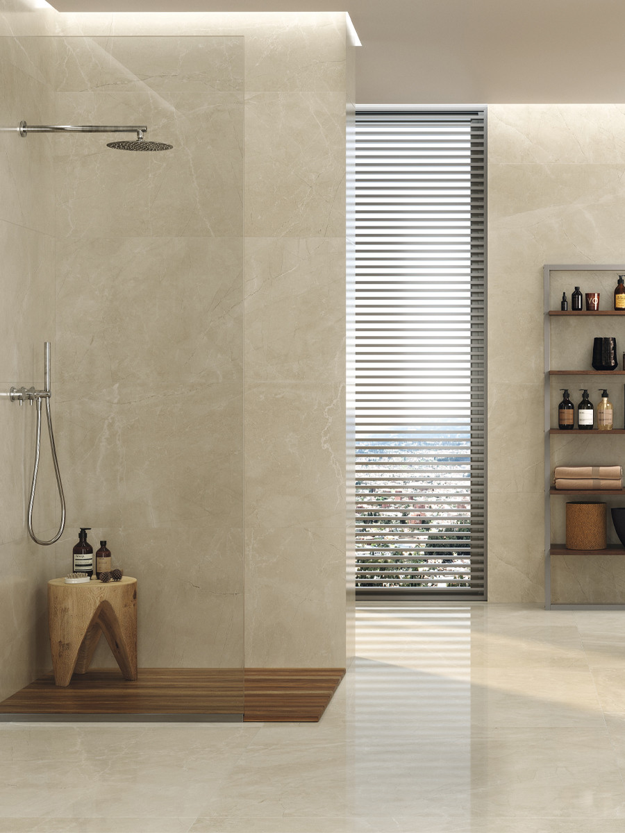 Porcelain Wall Tiles for Kitchen, Bathroom, Interior and Exterior