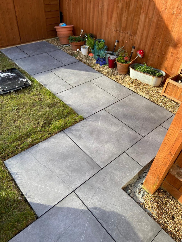 Outdoor Porcelain Paving Slabs Paving Slabs Patio Slabs Garden