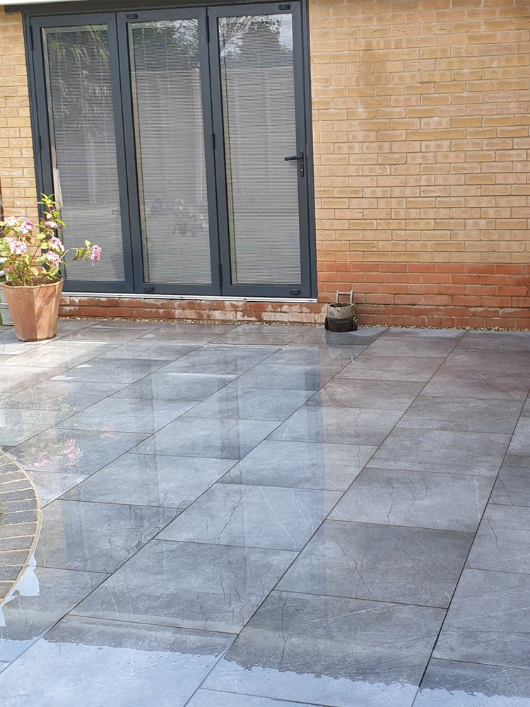 Outdoor Porcelain Paving Slabs | Paving Slabs | Patio Slabs | Garden