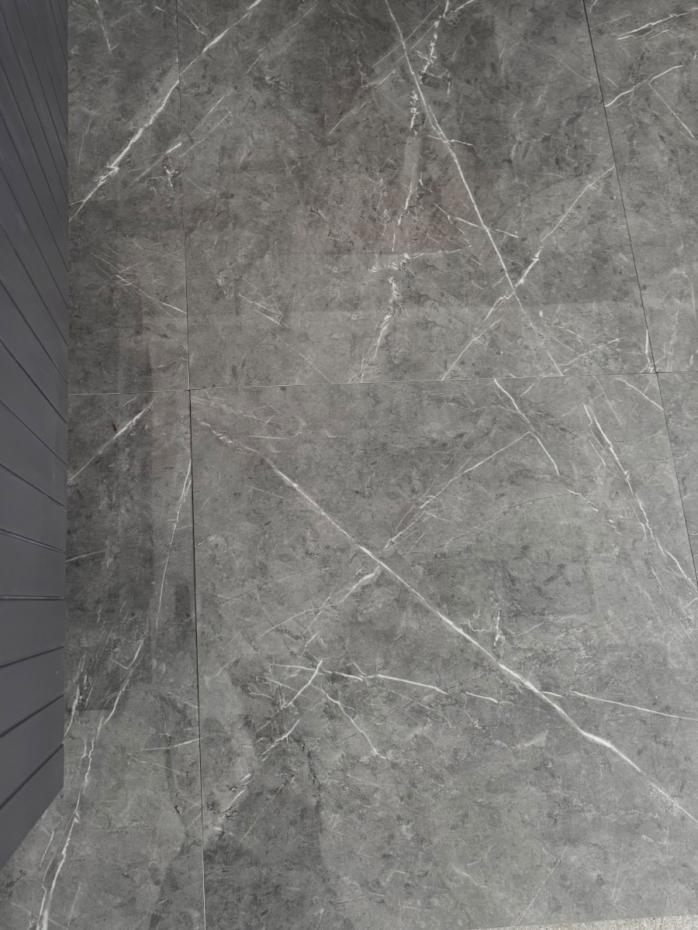 Marmo Pulpis Grey Porcelain Slabs - 600x600mm