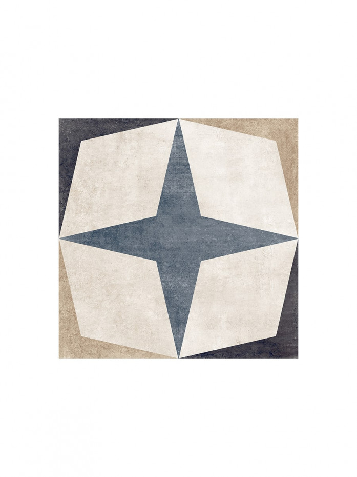 Mayfair Italian Tile - 200x200x8.5mm