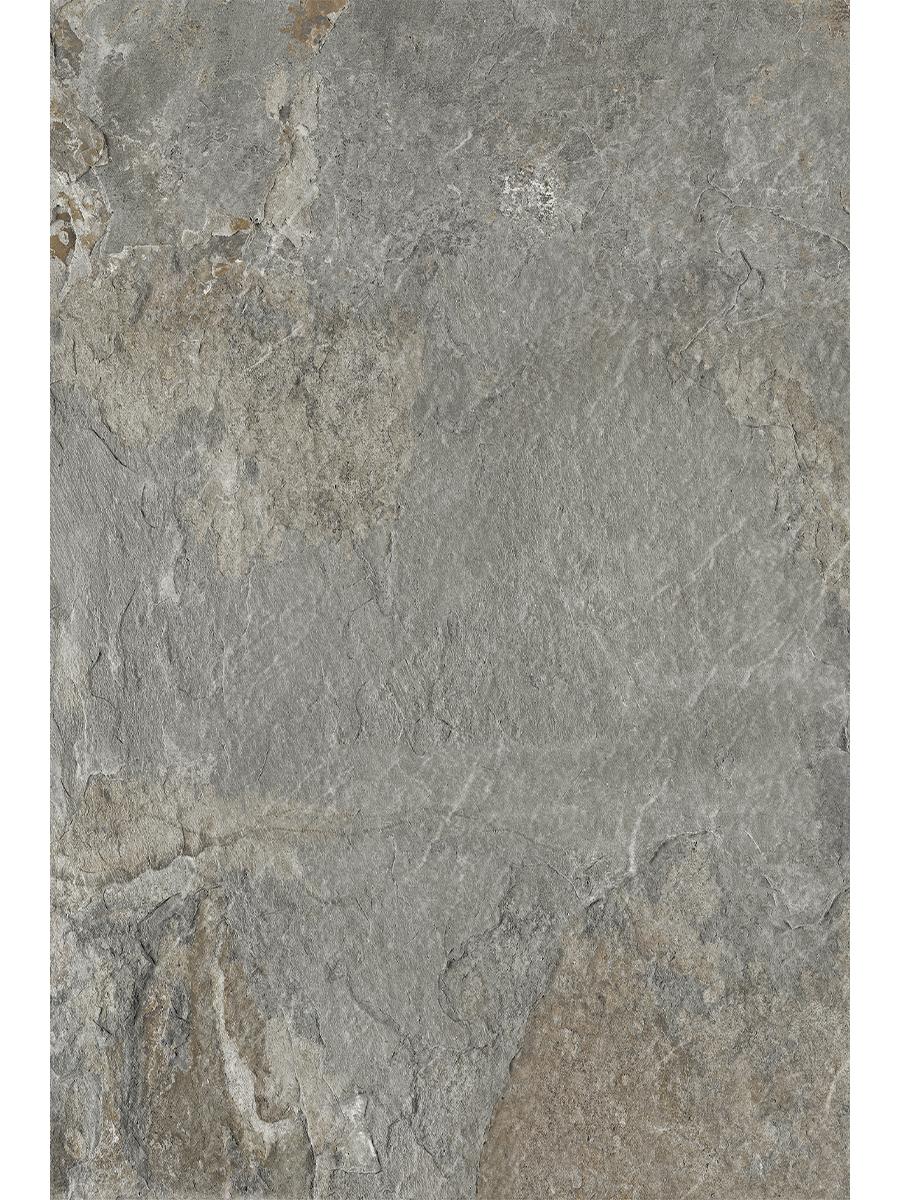 Multi Grey Slate Porcelain Floor Tiles - 600x600x16mm