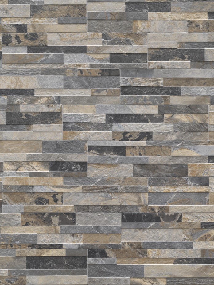 Wall Tiles Split Face Cladding - Outdoor Wall Tiles With Stone Effect