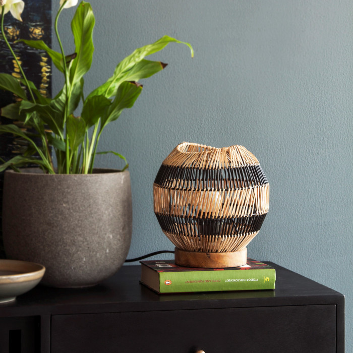 New Kyoto Table Lamp