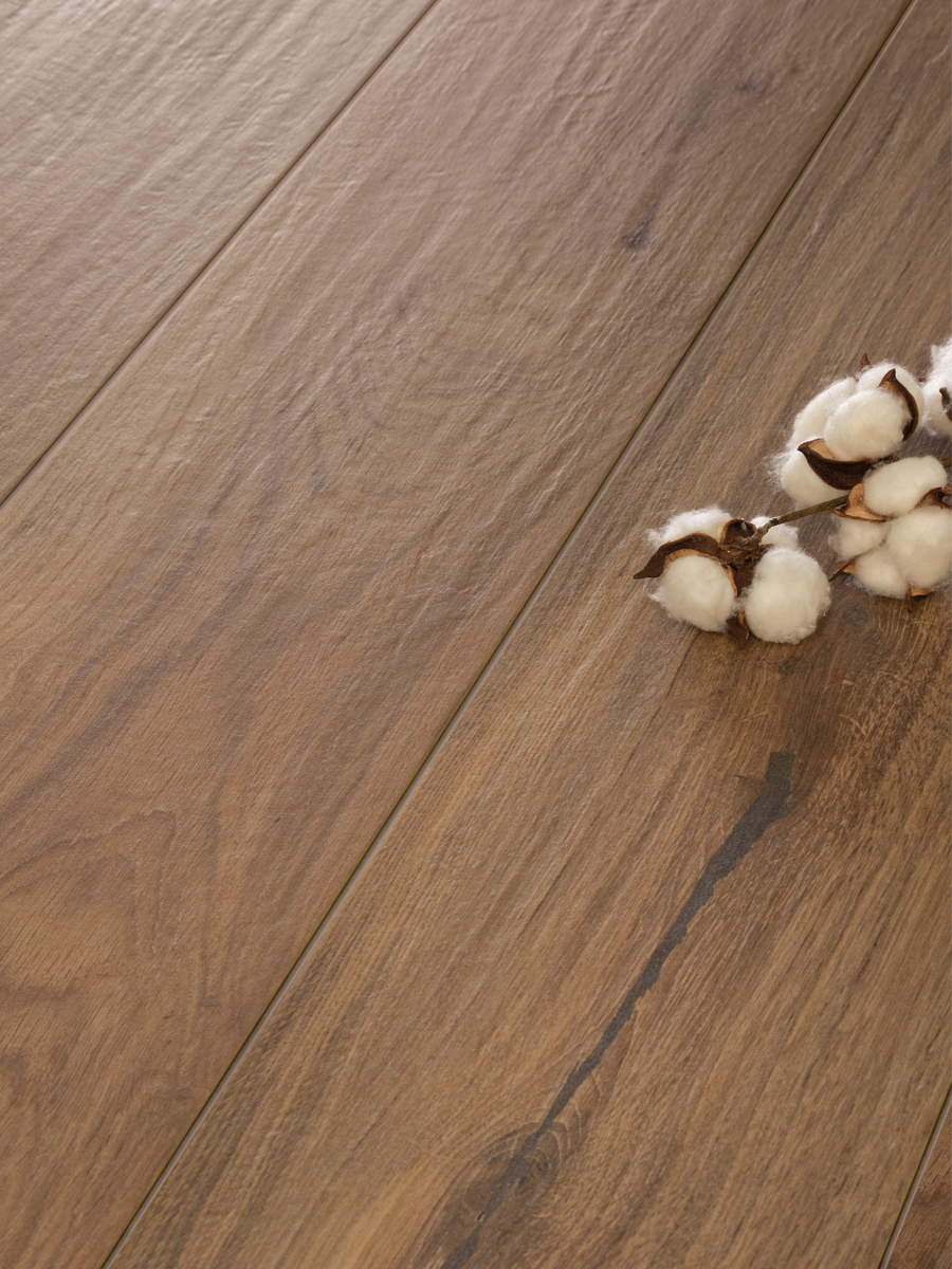 Italian Timeless Nut Wood Effect Porcelain XXXL Planks - 1500x240(mm)