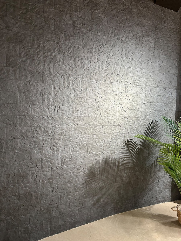 Ordessa Anthracite Wall Tile - 250x125mm (LAST PACK)