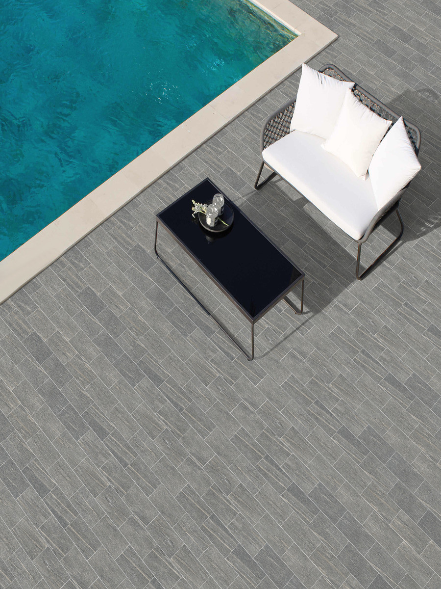 Pietra Grey 200x100mm Cobbles