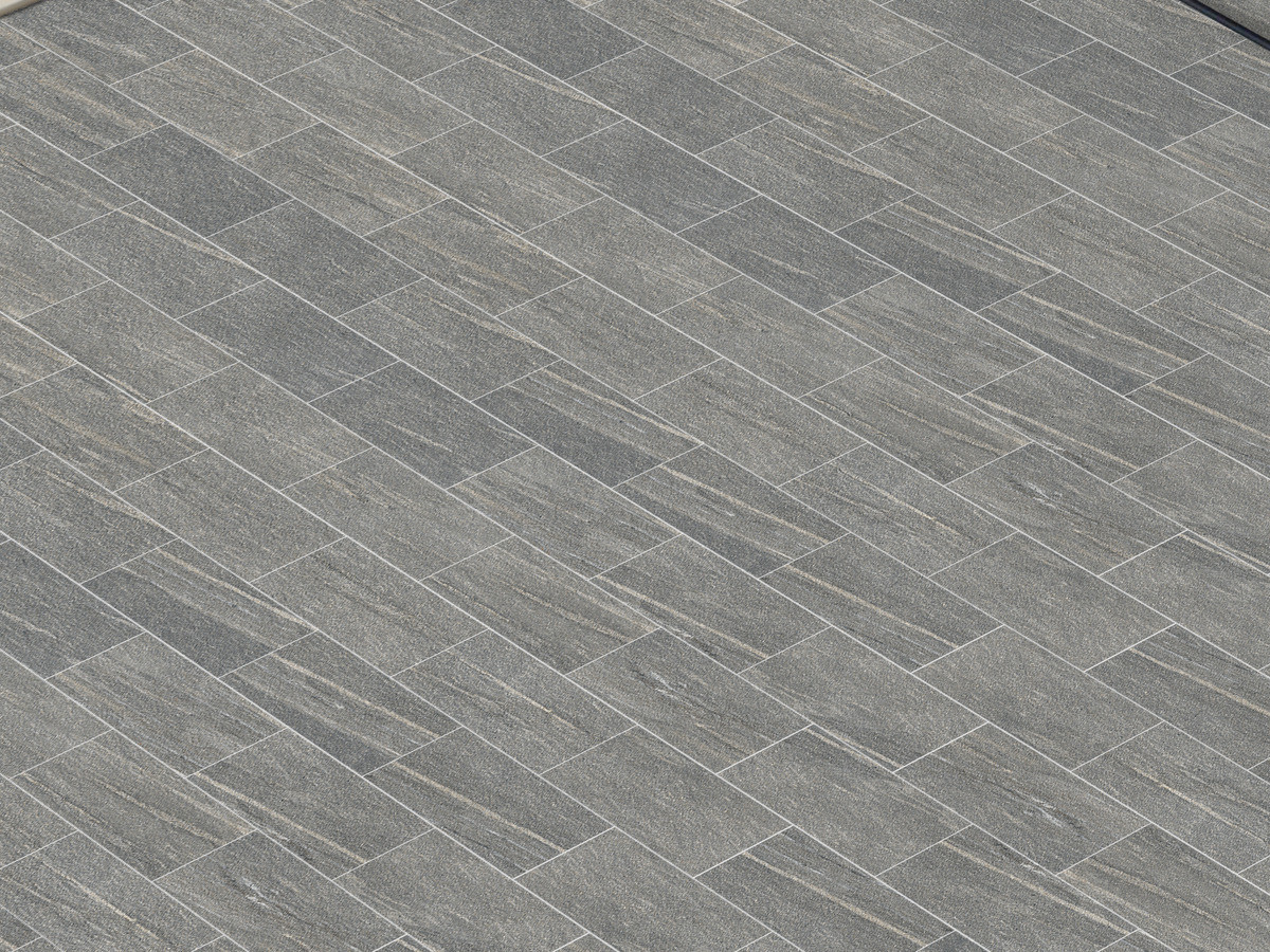 Pietra Grey 200x100mm Cobbles