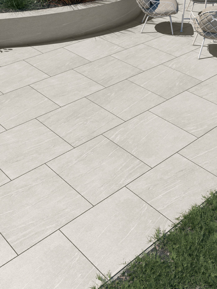 Outdoor Porcelain | Porcelain Paving Slabs | Garden Paving