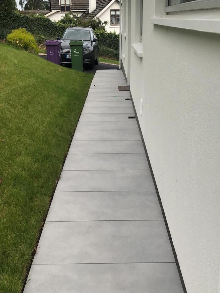 Plato Grey - 1200x600x20mm (Last Pack)