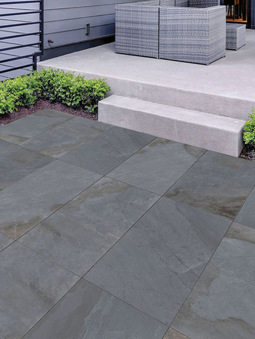 Italian Porcelain Slabs | Outdoor Porcelain Paving Slabs | Patio Slabs