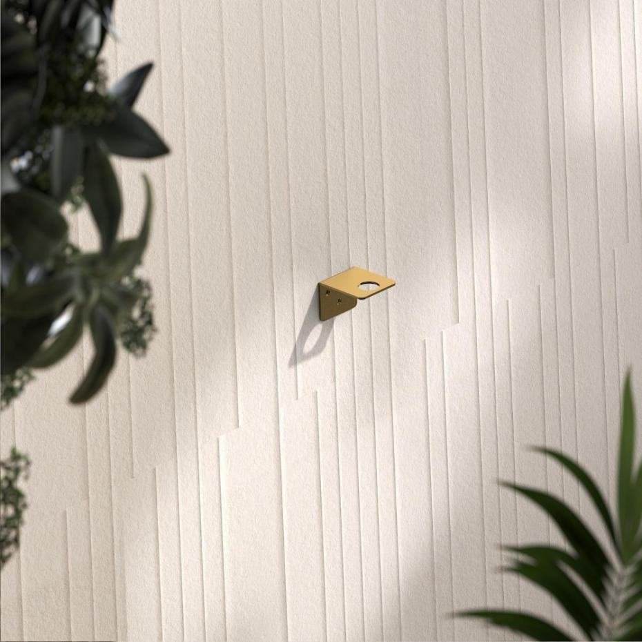 Porto Soap Dispenser Wall Mount Bracket