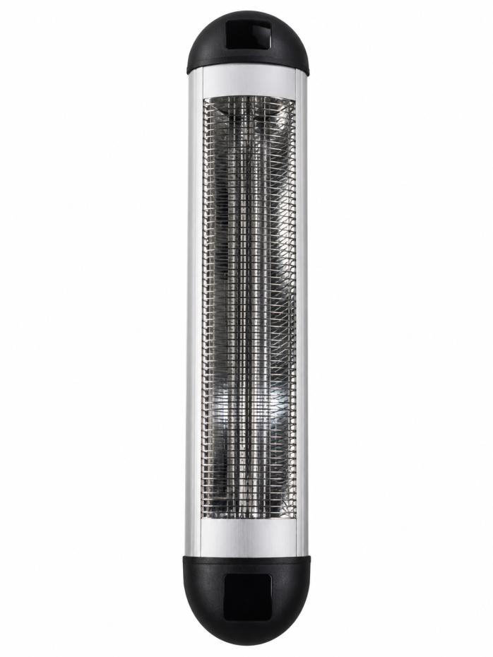 2.5kW Wi-Fi Remote Controllable Infrared Pergola Heater