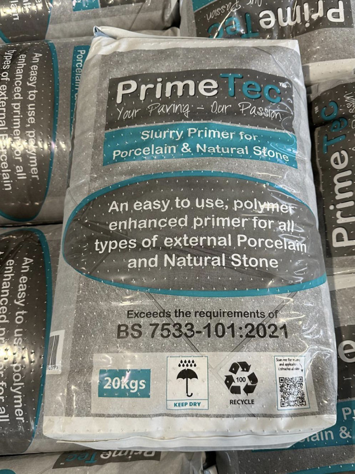 Prime-Tec Primer for Porcelain & Natural Stone