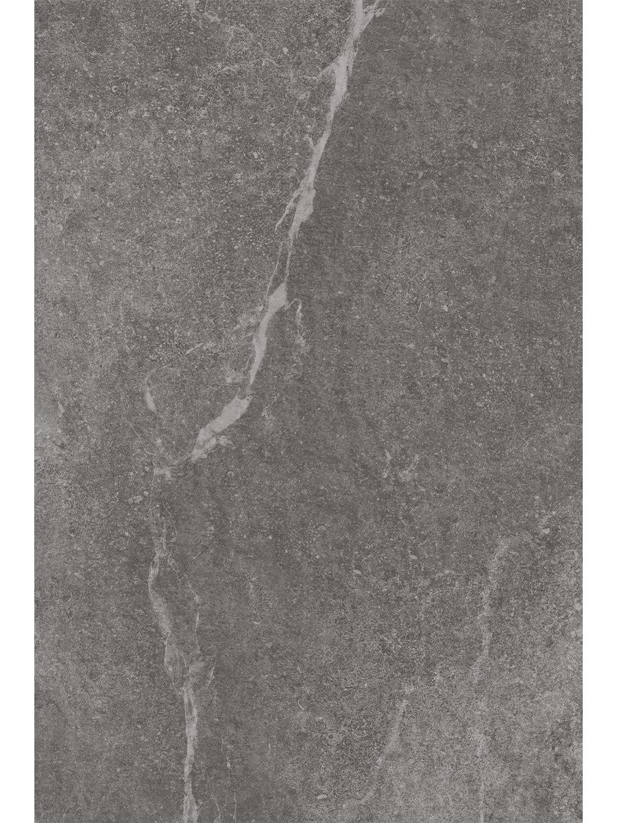Roca Anthracite Outdoor Porcelain Slabs - 600x600x16mm