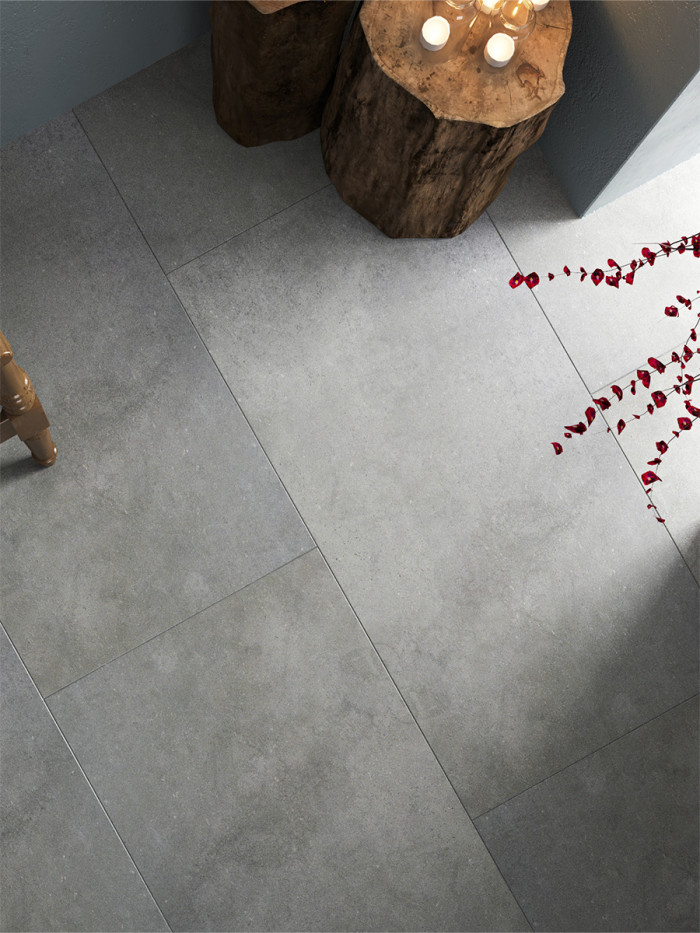 Rohe Pearl Porcelain Tile - 1200x600mm