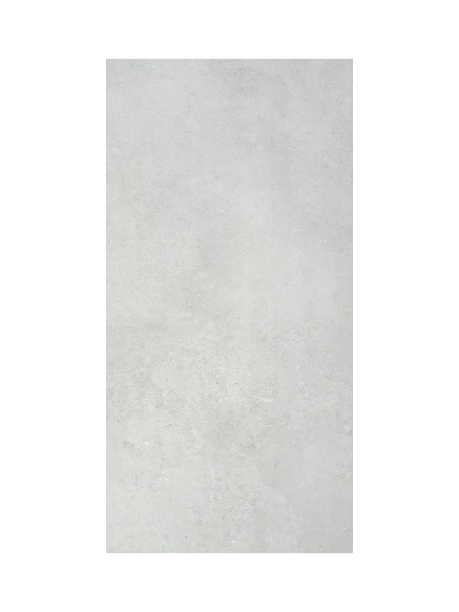 Rohe Snow Polished Tile - 1200x600mm