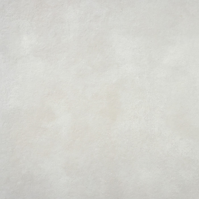 Rohe Snow Porcelain Tile - 1000x1000mm