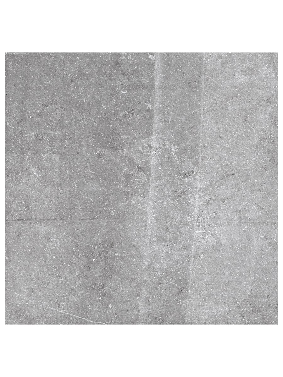 Scie Grey Italian Porcelain Tile - 600x600x9mm