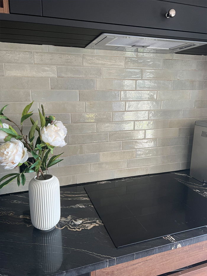 Soho Sage Italian - 60x250mm