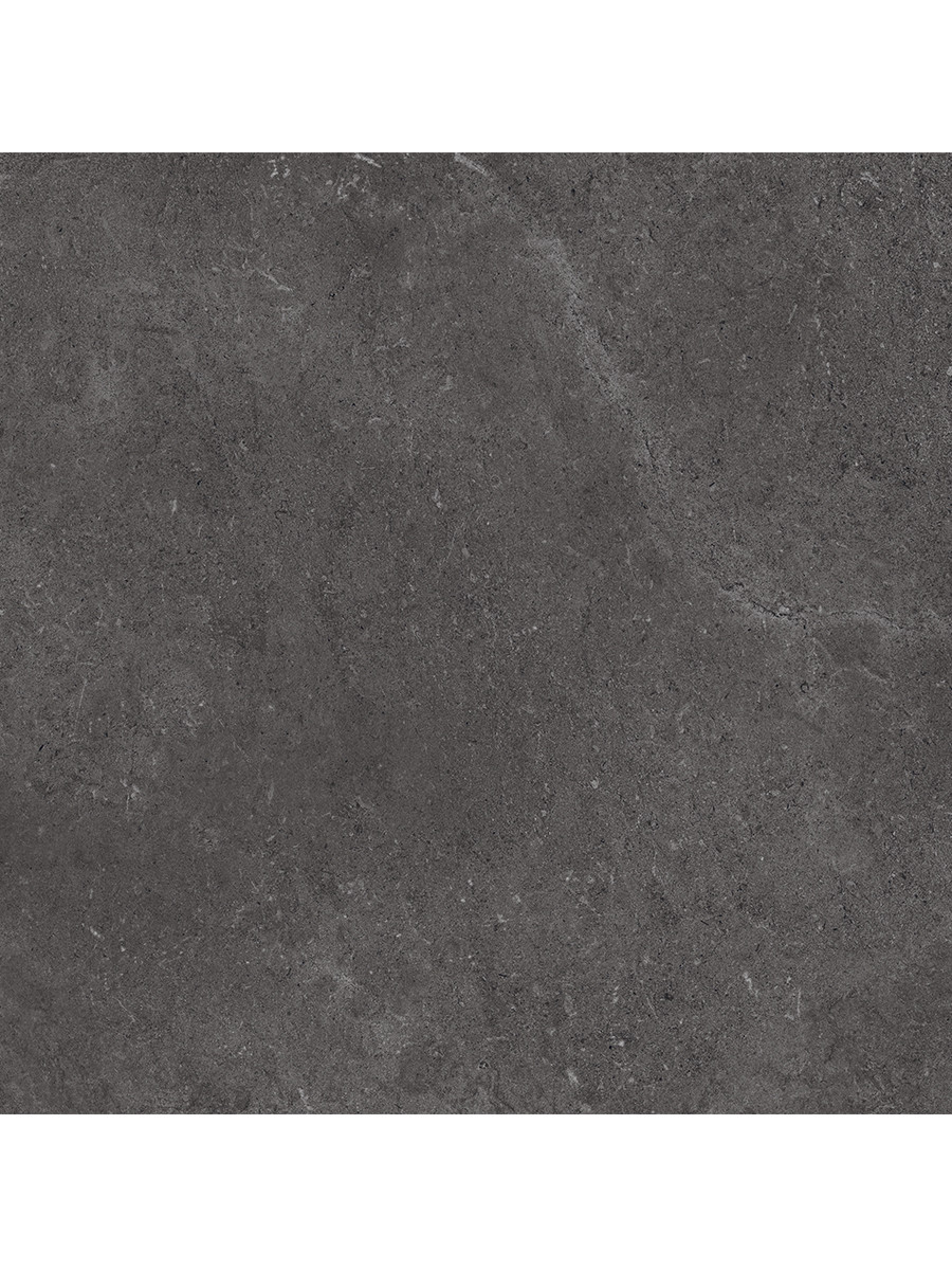 Stream Anthracite Italian Indoor Wall & Floor Tiles - 600x600(mm)
