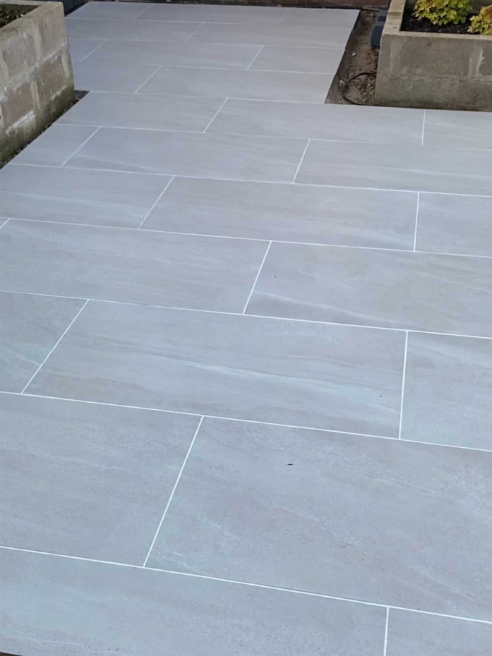 Sunstone Loki Virtue Vitrified Porcelain Paving Slabs 600x600Paving