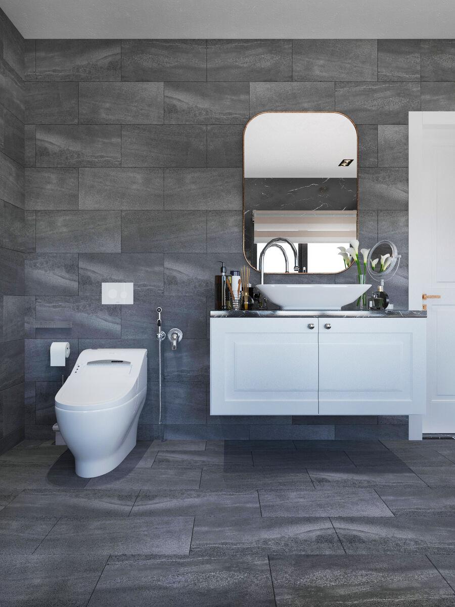 Sunstone Groa Italian Tile - 600x300mm (Last Pack)