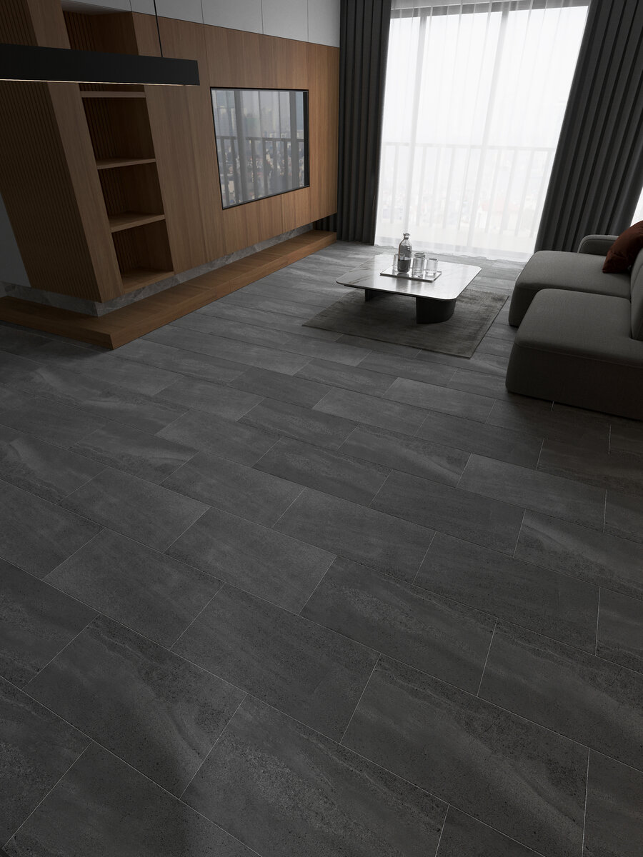 Sunstone Groa Italian Indoor Wall & Floor Tile - 600x300(mm)