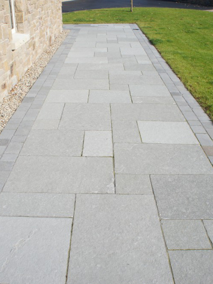 Limestone Paving Slabs Limestone Patio Slabs Royale Stones
