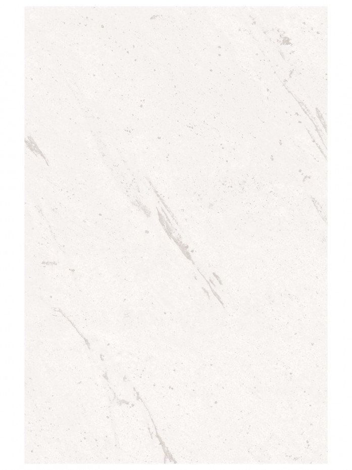 Tokyo White Marble Porcelain Paving Slab - 900x600x20mm