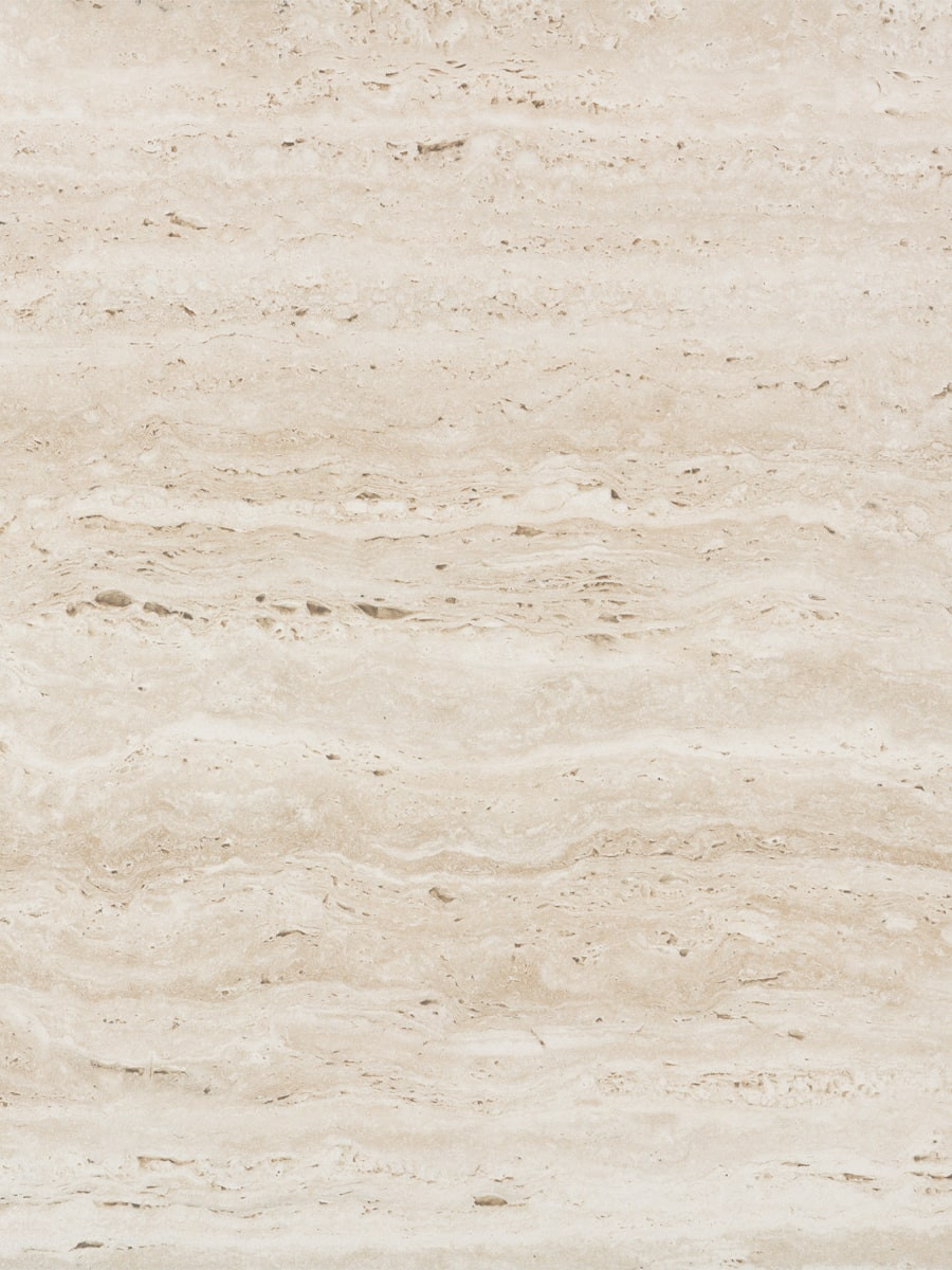 Travertino Beige Outdoor Porcelain - 900x600x20mm