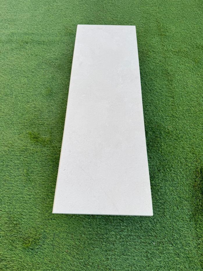 900x450mm off white porcelain tile