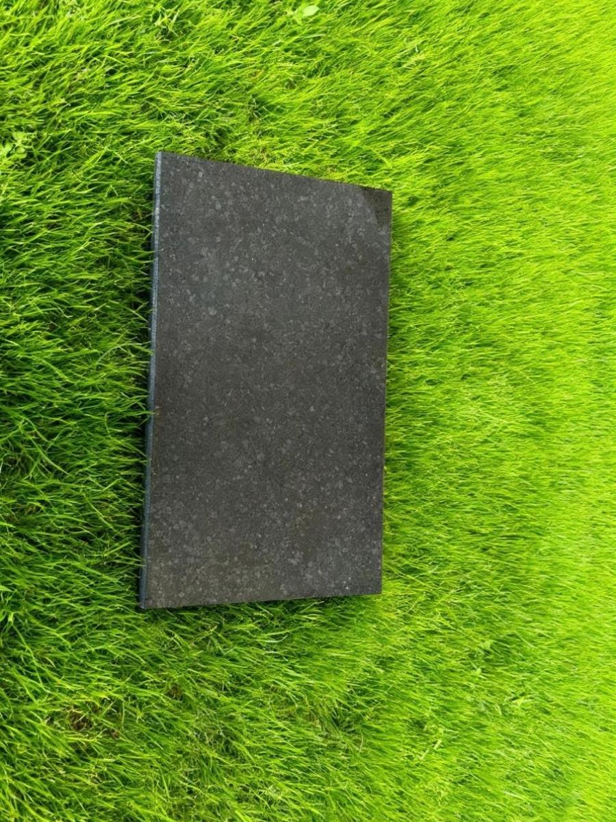 Basalt Black Wall Coping - 800x350x30mm