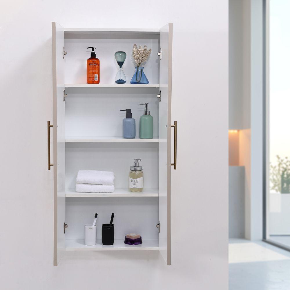 Imperial Light Beige Top Cabinet