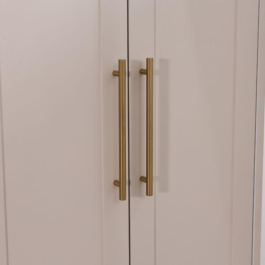 Imperial Light Beige Top Cabinet