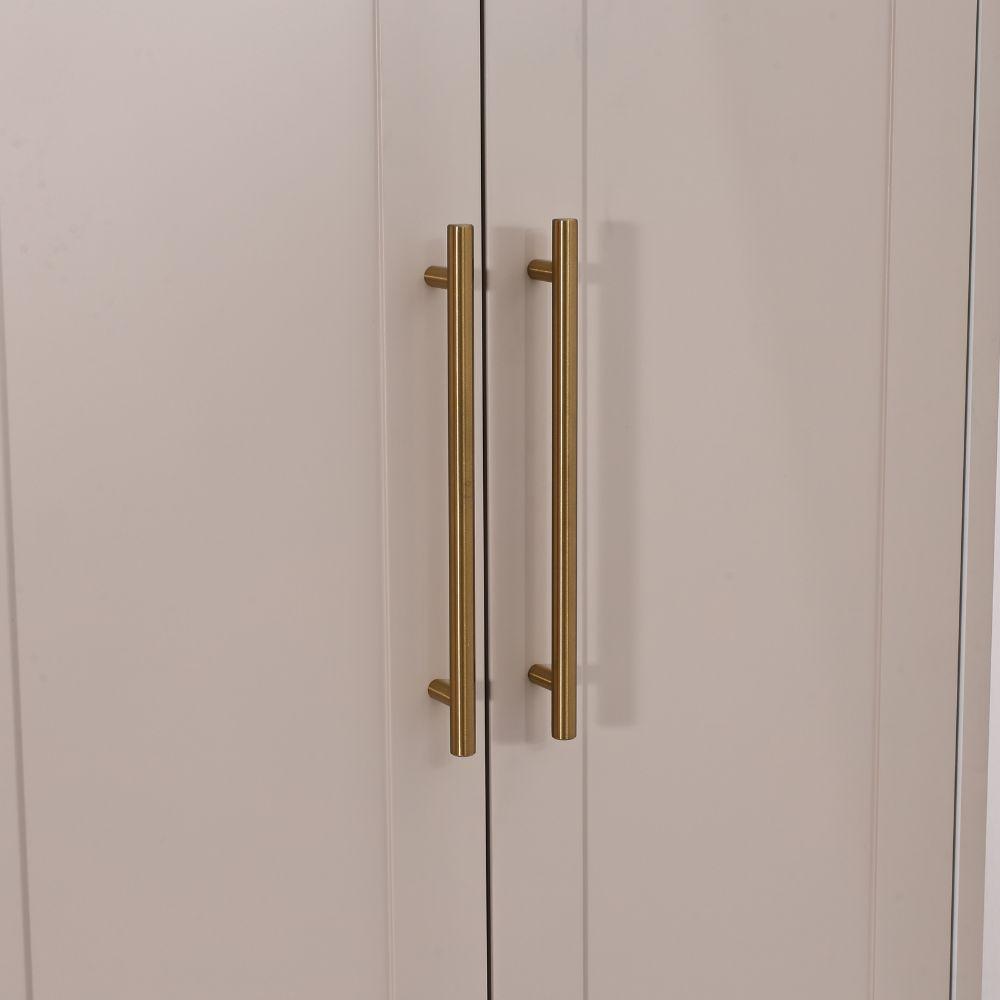 Imperial Light Beige Top Cabinet