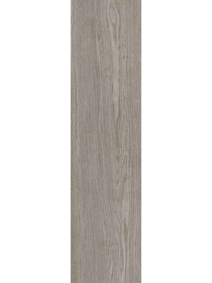 Visual Grey Italian Wood Effect Indoor Tiles - 500x125mm