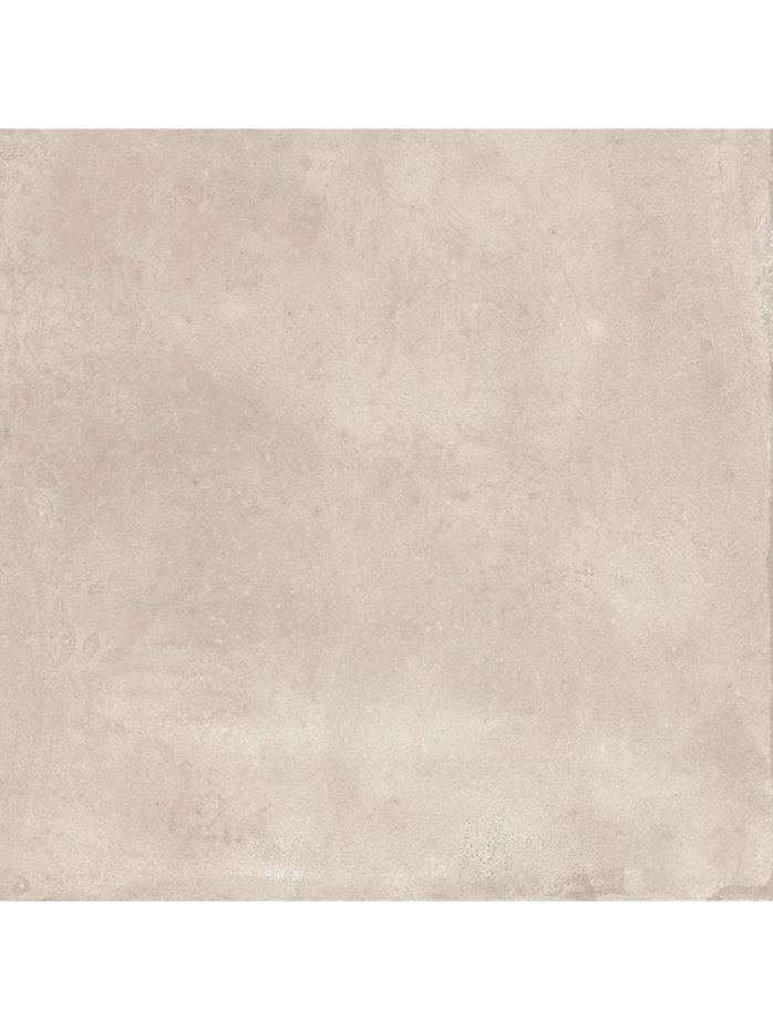 Warmer Tan Outdoor Porcelain Paving Slabs - 900x900x20mm