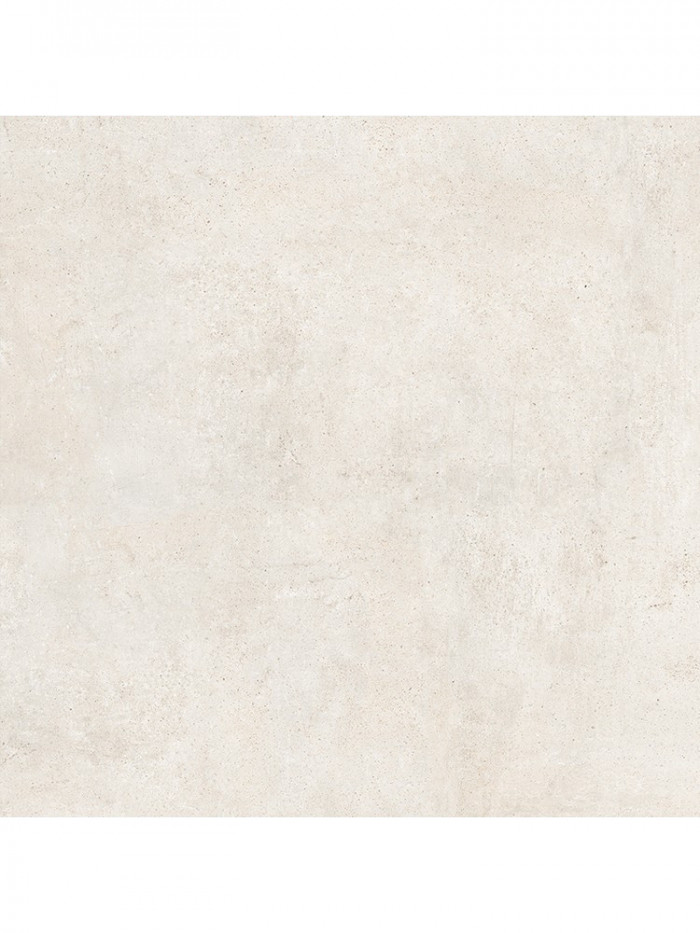 Eclipse Ivory Matt Porcelain Tile - 1000x1000mm
