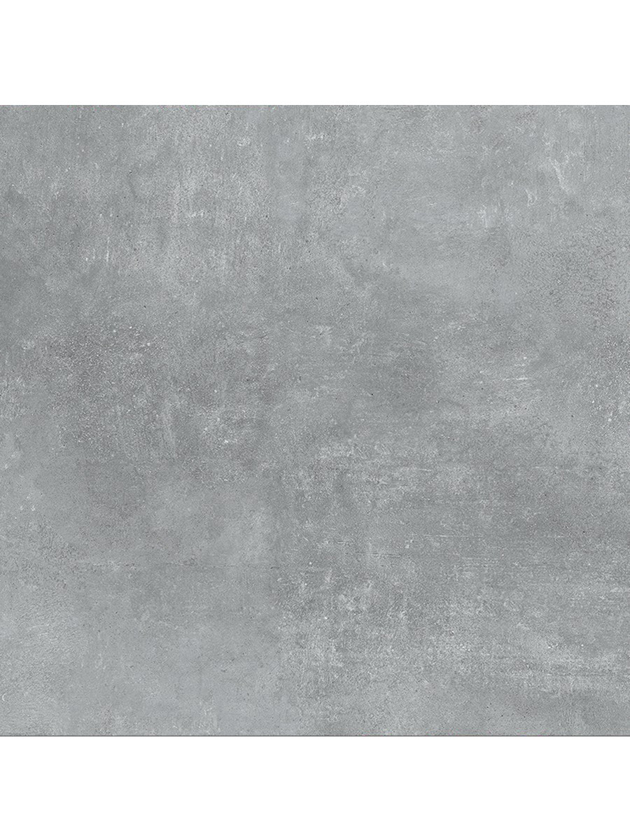 Eclipse Silver Porcelain Tile - 1000x1000mm