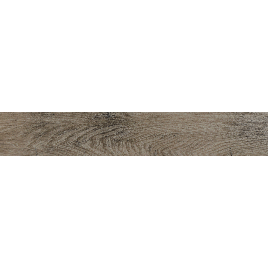 Zebra Wood Oak Porcelain Tile - 900x150mm (Last Pack)